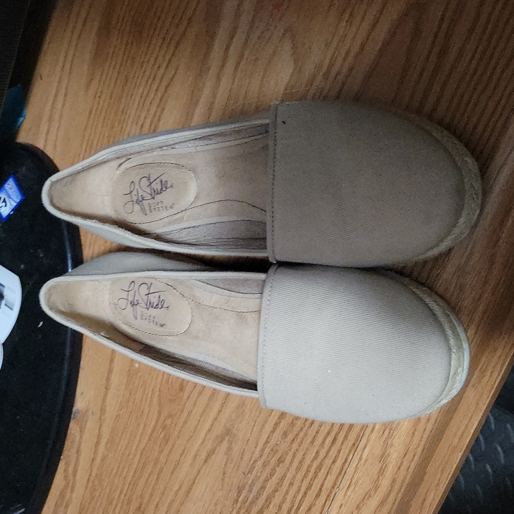 Life stride soft system Shoes